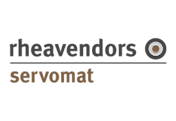 Logo Rhea Vendors