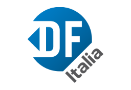 Logo DF Italia