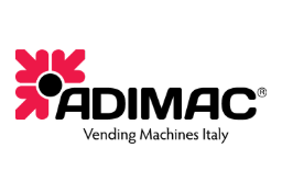 Logo Adimac