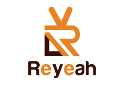 Logo Reyeah