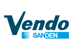 Logo SandenVendo