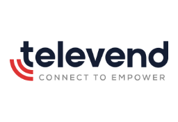 Logo Televend