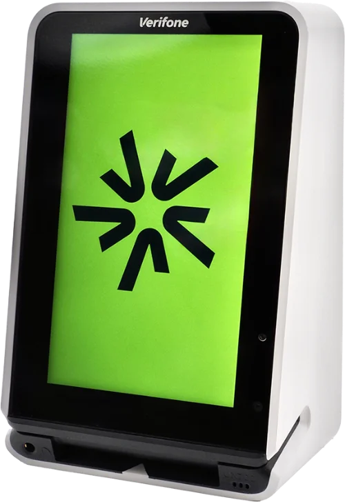 SENVEND UX700 Zahlungsterminal