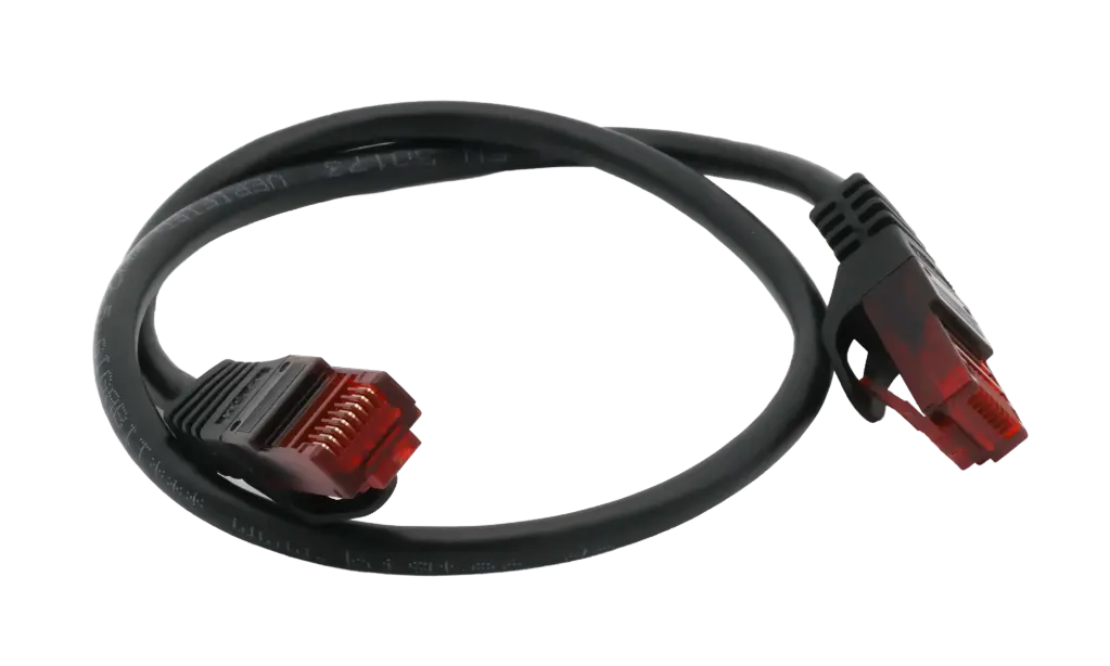 TELTONIKA LAN cable 0,50m