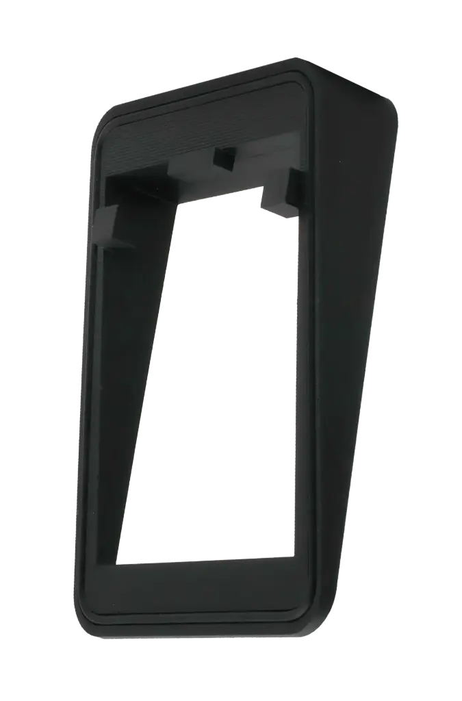 Winkeladapter V1 UX700 mit Schrauben