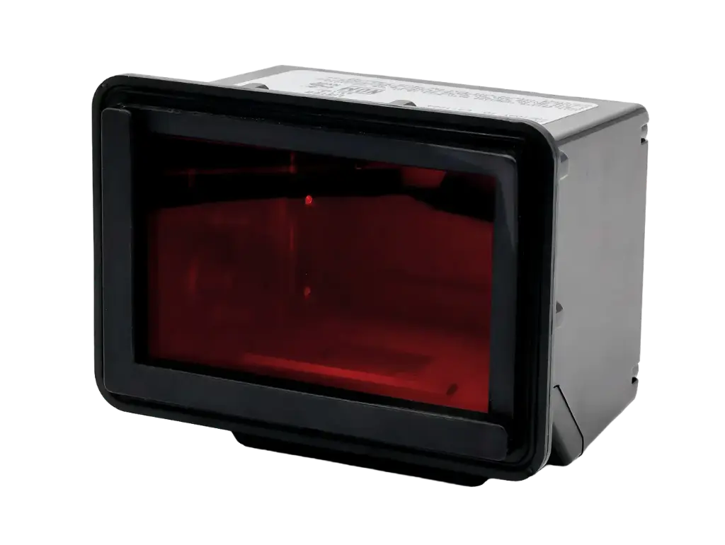 HID ADR100 Dokumentenscanner inkl. Zubehör