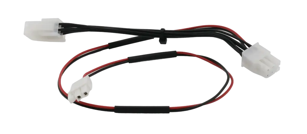 HID ADR100 Stromkabel