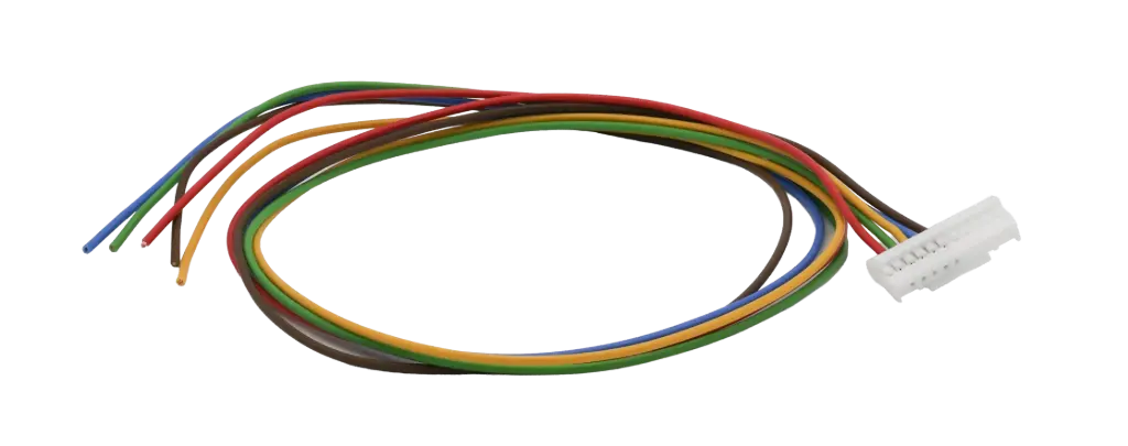 Alarm system cable GPIO/PULSE Verifone UX