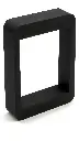 Aufbauadapter UX700 mit Schrauben