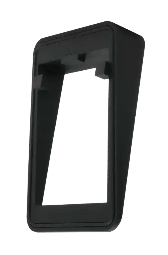 Angle adapter V1 UX700 with screws