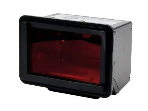 HID ADR100 Dokumentenscanner inkl. Zubehör