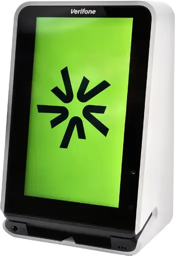 Payment terminal | UX700 Verifone