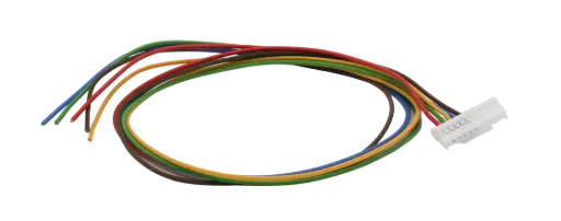Alarm system cable GPIO/PULSE Verifone UX